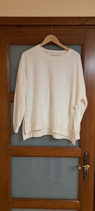 Bluza polarek  L