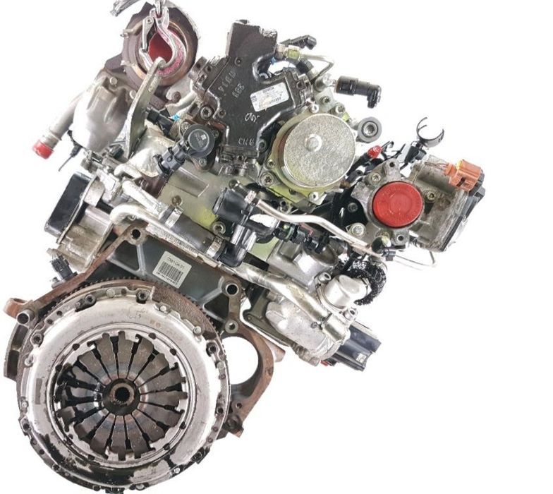 Motor Opel Astra J 1.3Cdti 95Cv Ref.A13DTE