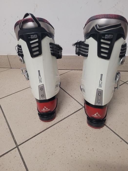 Buty Fischer RC4 Progressor r 28.5