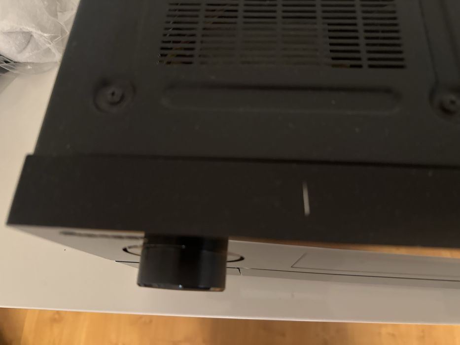 Amplituner Pioneer SC-LX71