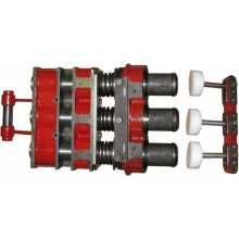 Бараночная(Бублична) машина Б4-58 скл.хран.