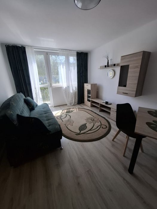Mieszkanie 2-pokojowe 38m2 - ul.Leśna, Tarnów