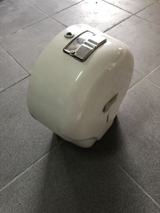 Conjunto para wc para comércio