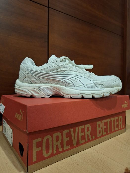 Sapatilhas Puma C25K