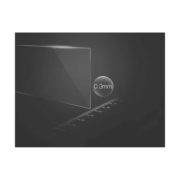 Película Protetora de Ecrã Honda XL750 Transalp 2025