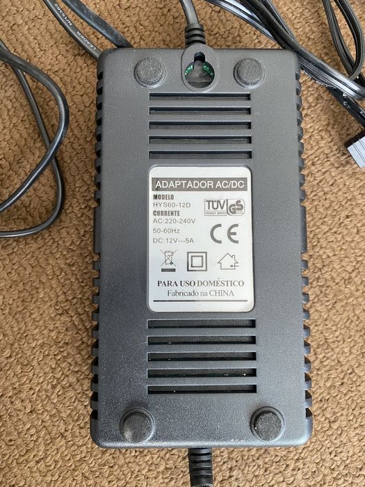 Mini Desumidificador ELECTRIC