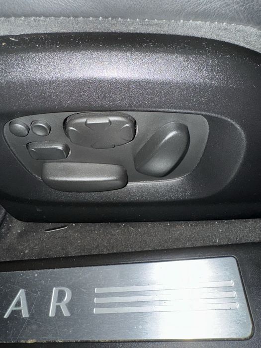 Jaguar XF 3.0 V6 Diesel S Portfolio Nacional 275 cv 173.000KM