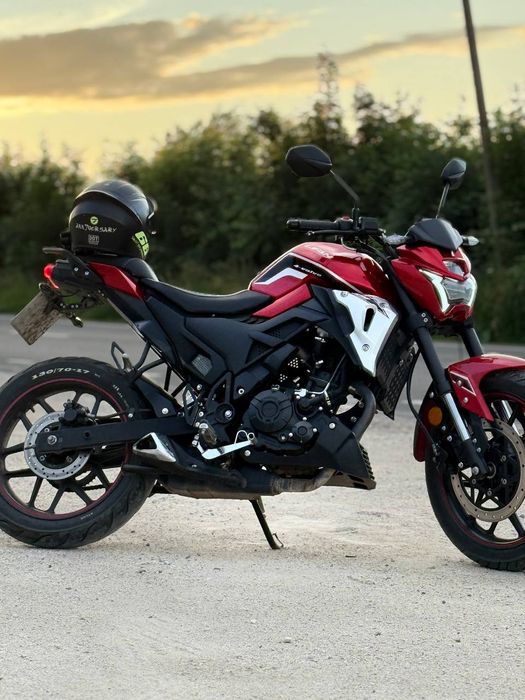 Продам Lifan sr 220