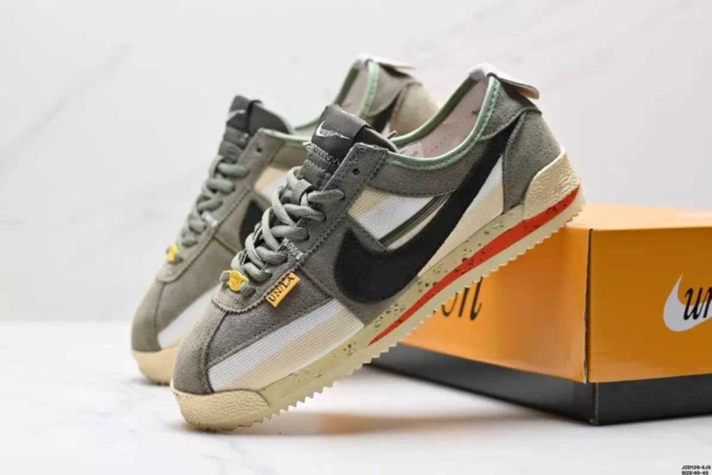 Cortez-style slip-on shoe, new model, high-quality unisex64740743085443124