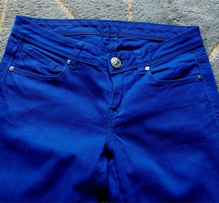 Jeansy Tally Weill S 36
