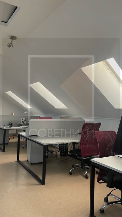 Продаж офісного приміщення в центрі Харкова вул.Сумська