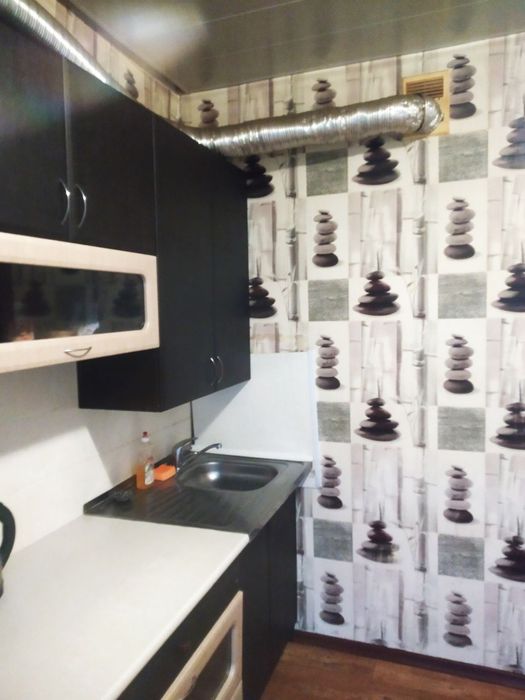 Посуточно 1-2х комнатная