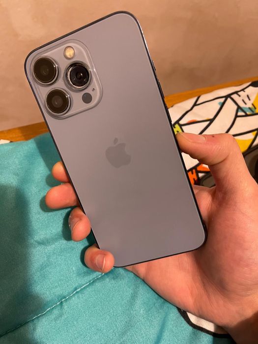 Vendo iphone 13 pro