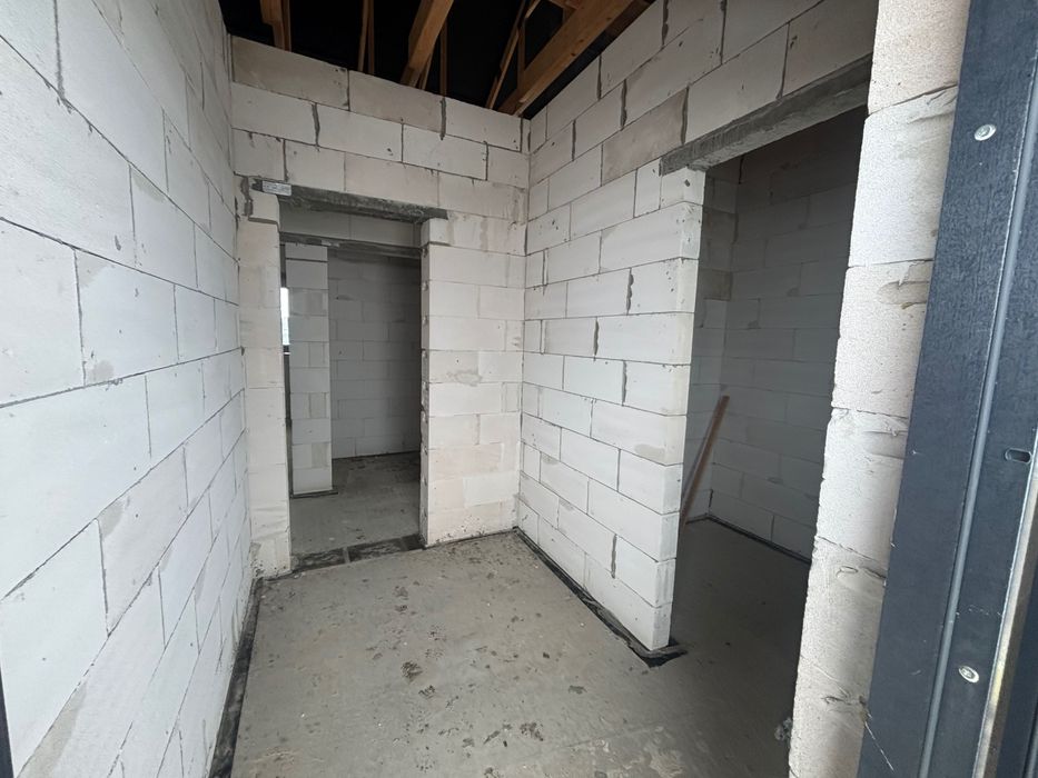 Dom SSZ dom w kostrzewach G