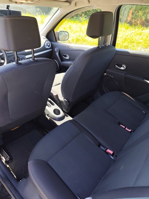 Renault Clio 1.5 dci