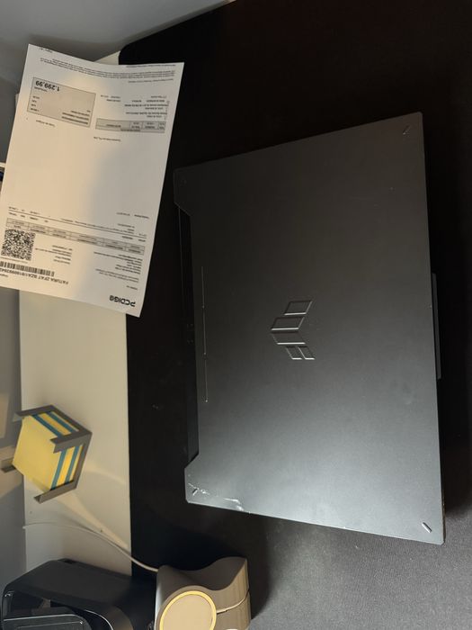 Portatil Asus TUF GAMING F15