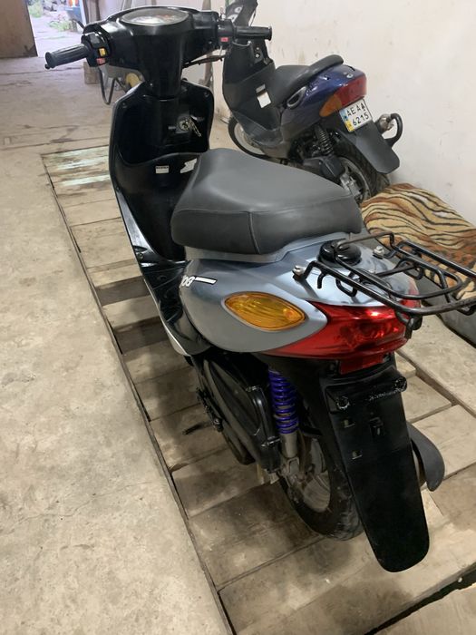 продам ямаха джог са 36