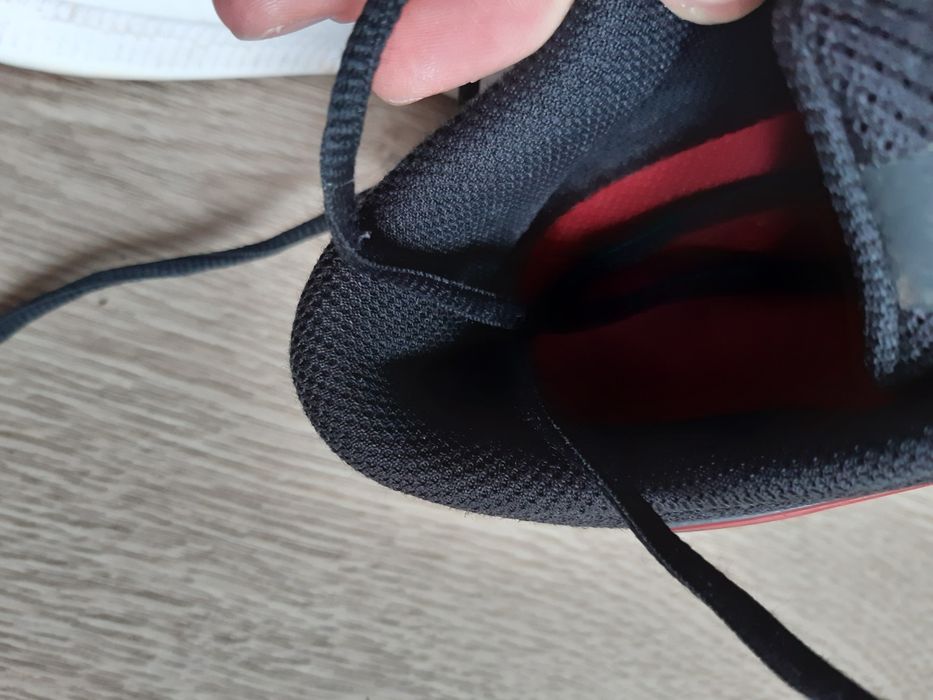 Buty Nike rozm. 39 lekkie, z siateczki