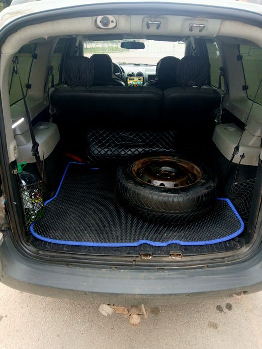 Продам в хоорошем состоянии Dacia Logan