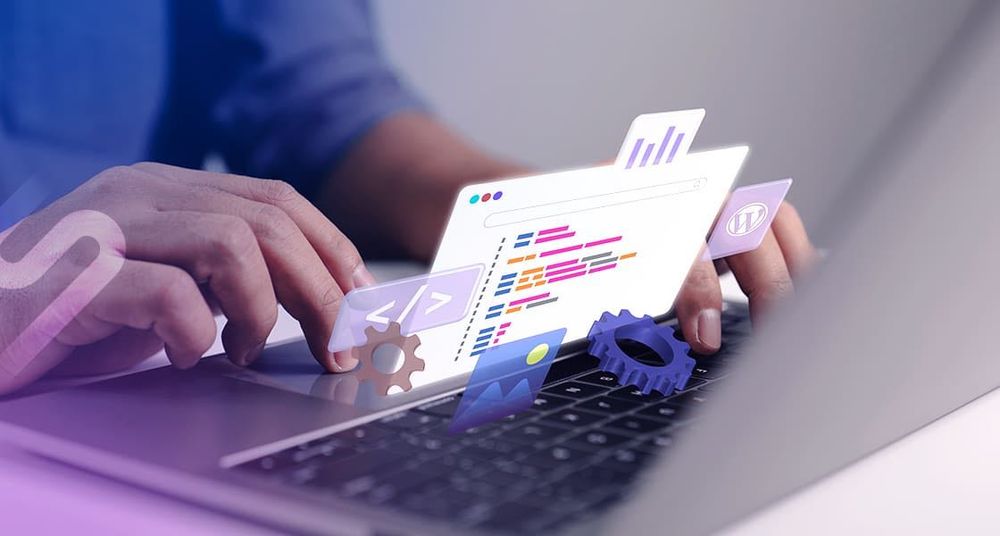 Criação de Sites Profissionais