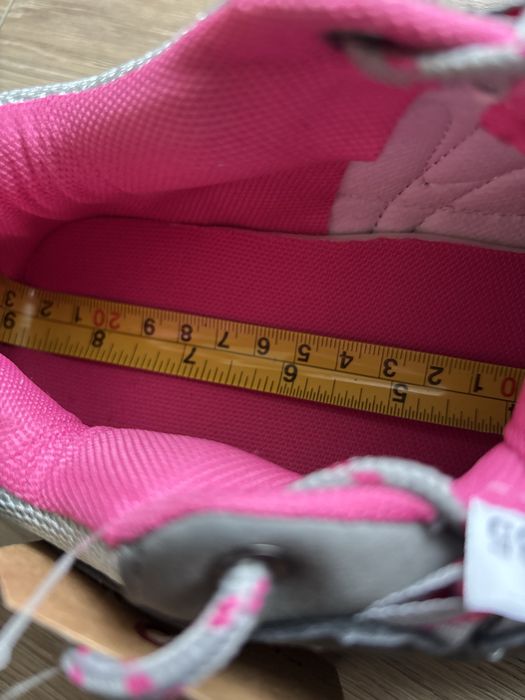 Kimberfeel trzewiki botki adidasy trekkingowe 35 nowe jak primigi