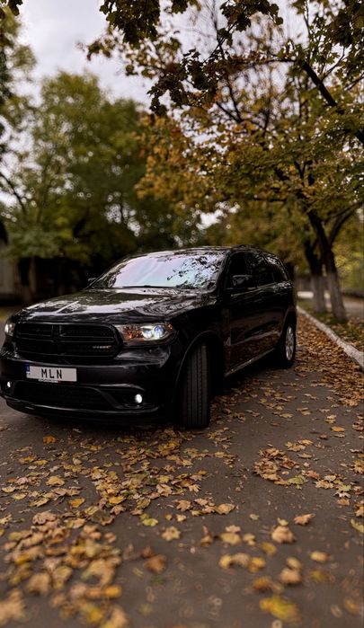 Продам Dodge Durango