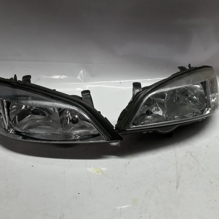 Farol farolim espelho Varios Opel Astra