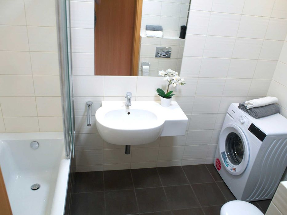 Apartament Jelitkowski Dwór
