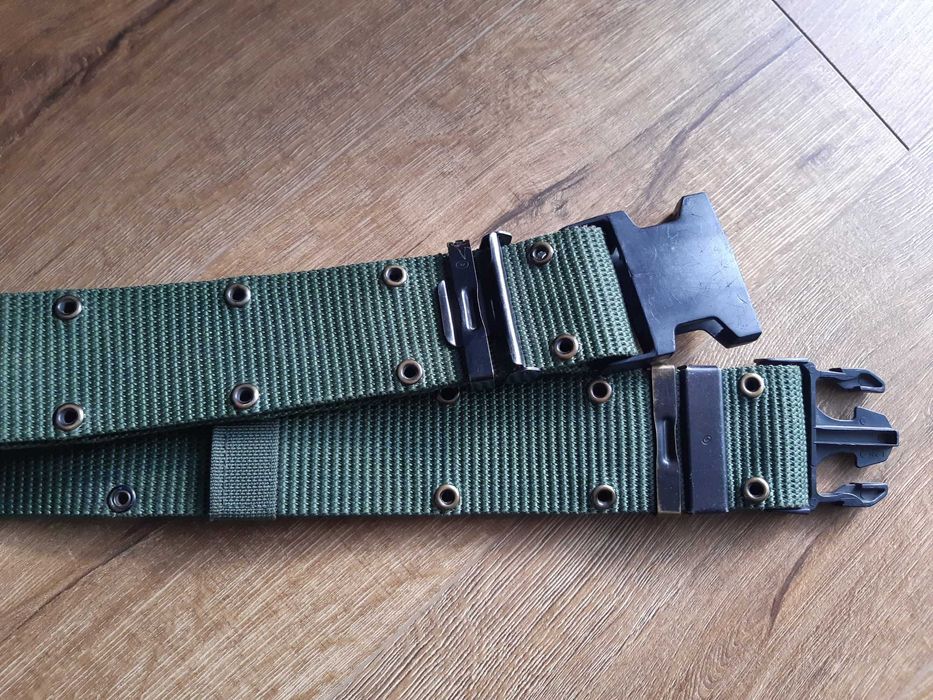 Pas do oporządzenia US Army LC2 Alice