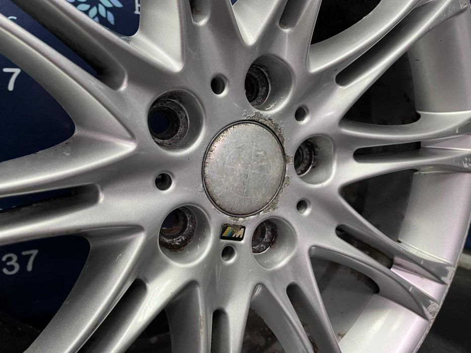 Jantes usadas 18 BMW SERIE 3 E46 PACK M 5X120