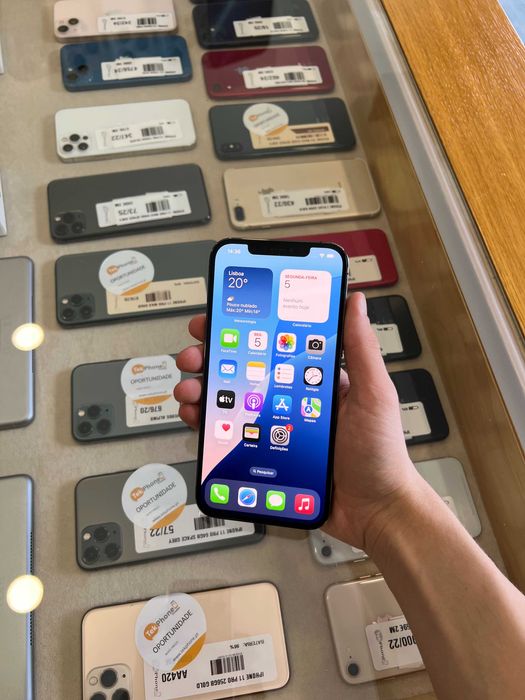 iPhone 12 Pro Max 128GB