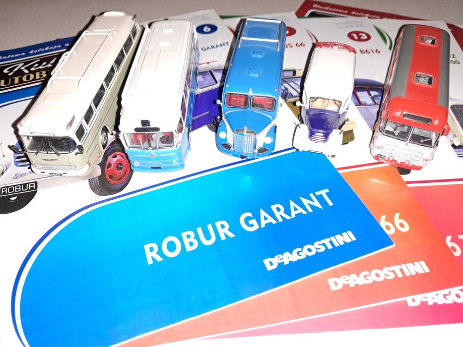 5x Kultowe Autobusy Ikarus, Robur, Volvo, Mercedes i Leyland Warszawa ...
