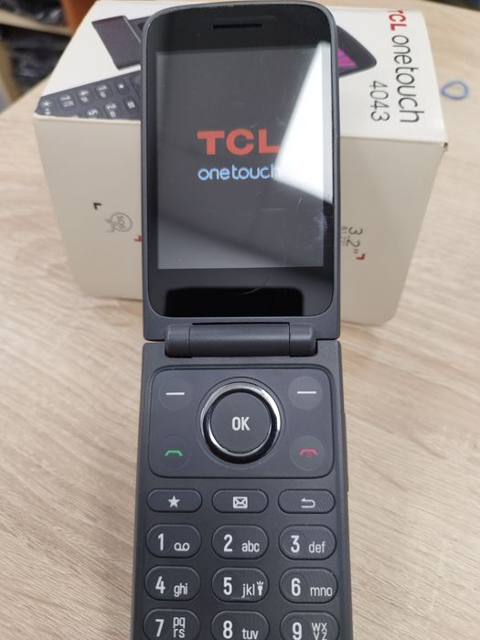 Telefon TLC one touch
