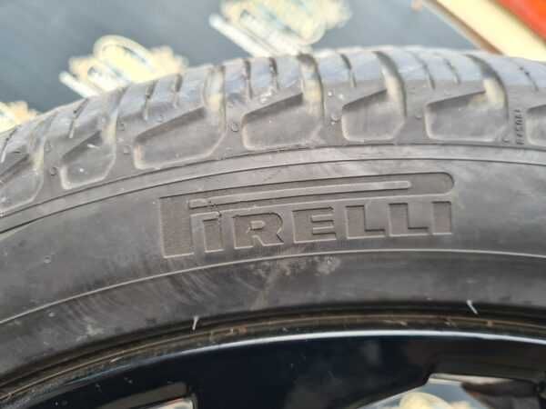 Range Rover Sport L494 L405 JANTES 22