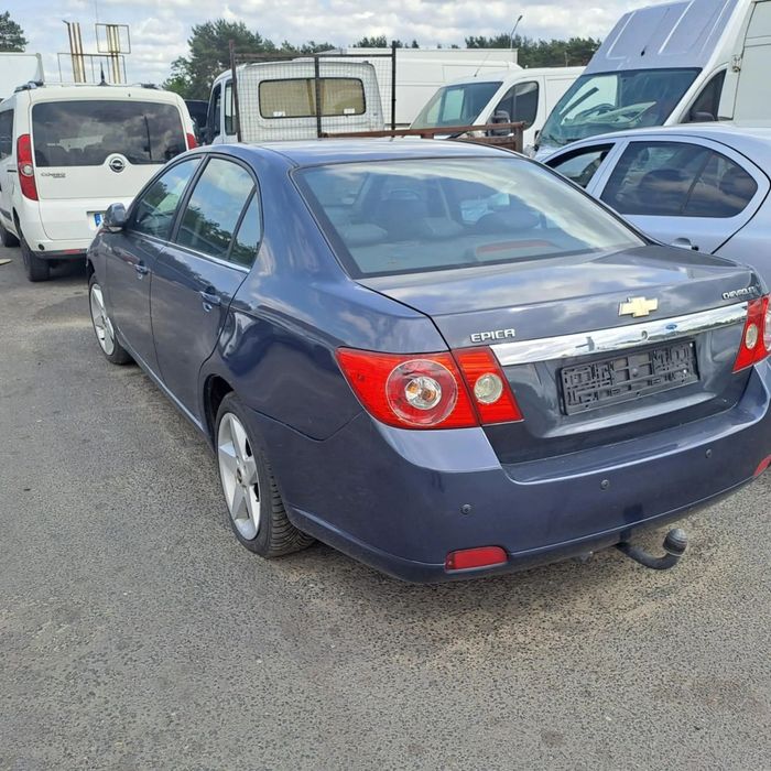 Chevrolet EPICA 2.0 VCDI 16 V -  na części
