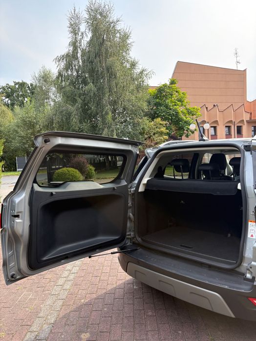 Ford EcoSport 1.0 EcoBoost Titanium ASS