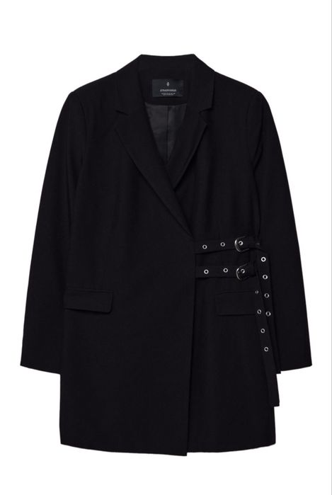 Сукня жакет stradivarius xs
