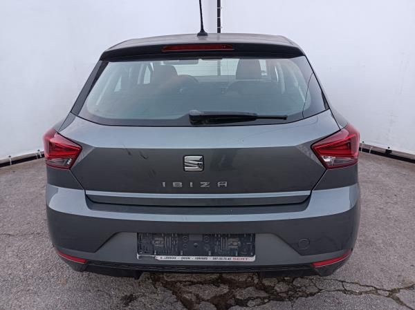 Para peças SEAT Ibiza V (KJ1)