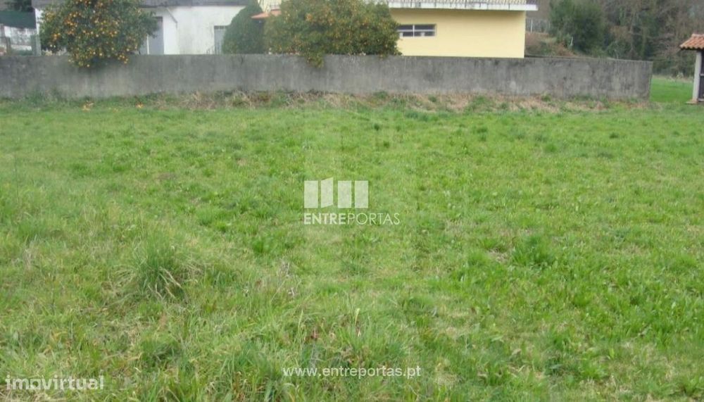 Terreno para venda, Azevedo, Caminha