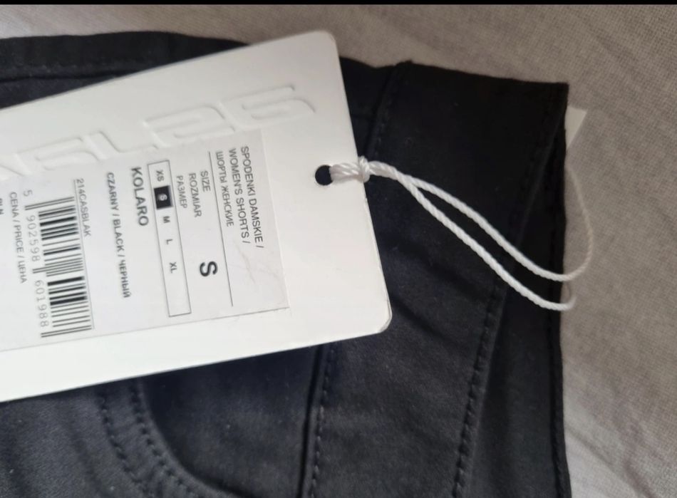Spodnie Diverse (nowe z metką)