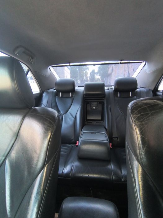 Toyota camry 40 2006