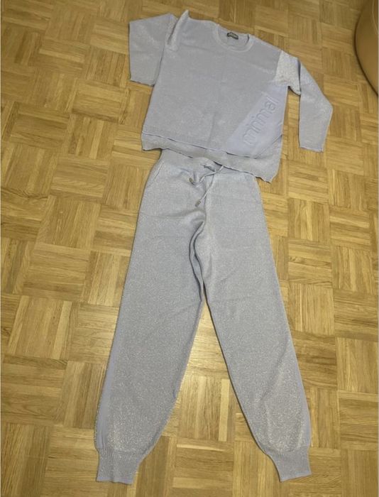 Костюм з люрексом спортшик Sogo Турція