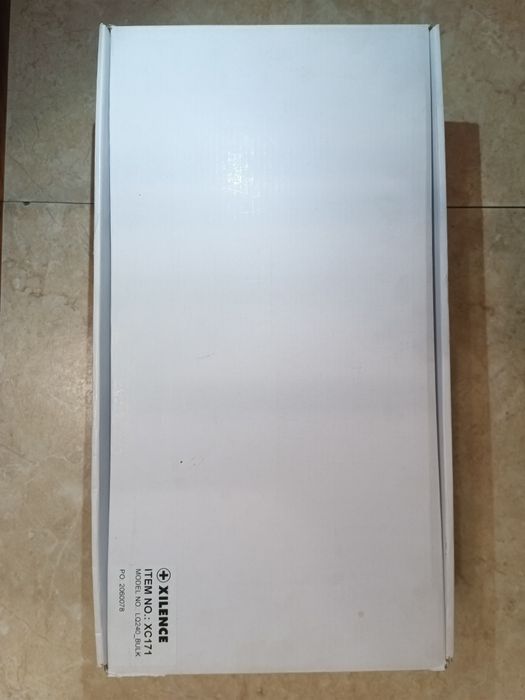 СРО Xilence LQ240