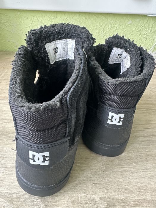 Черевики DC p.41