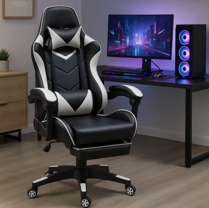 Хіт! Геймерське крісло! Компʼютерне крісло! Офісне крісло!