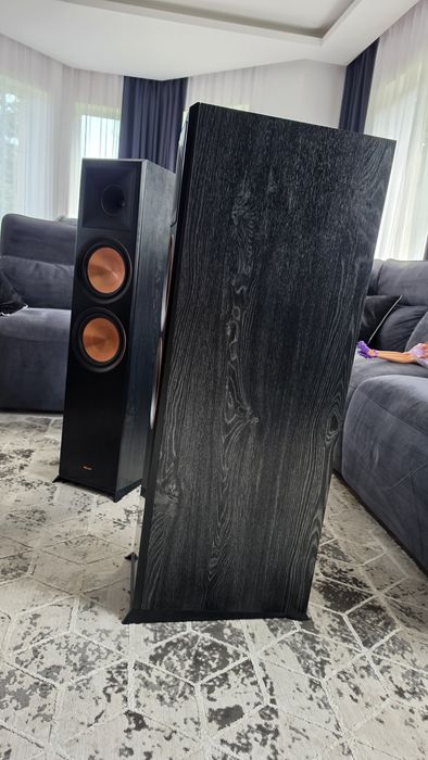 Klipsch rp8000 f