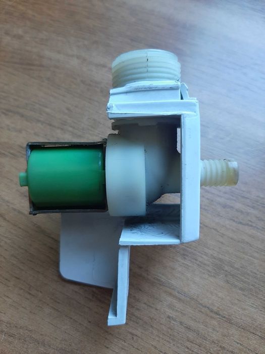 Elektrozawór do pralki AEG Lavamat 41030