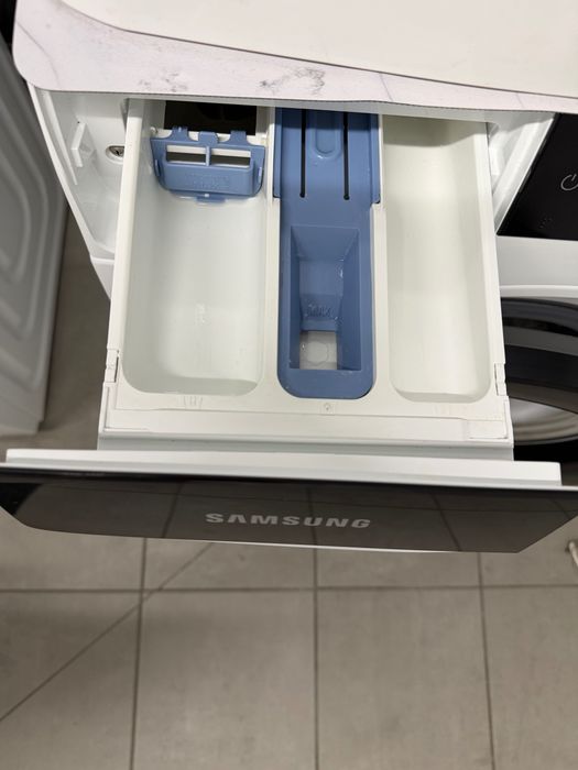 Pralka SAMSUNG.