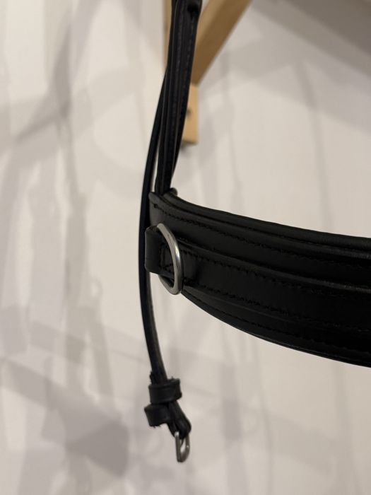 Kawecan skôrzany cob