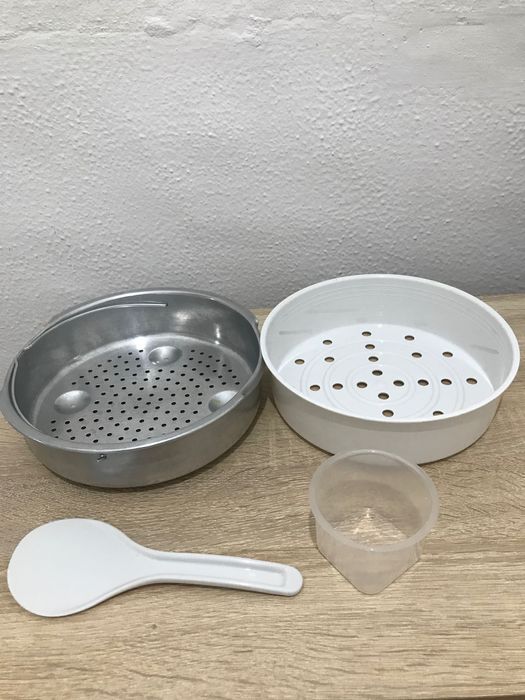 Panela de arroz elétrica
